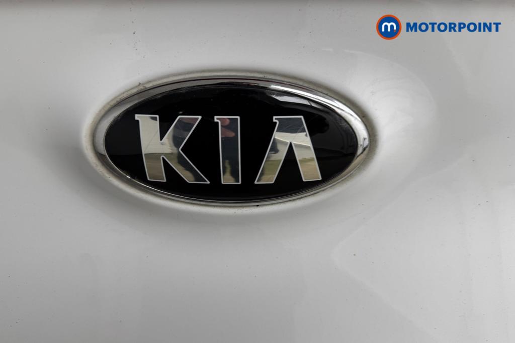 KIA Sportage 2 Manual Petrol SUV - Stock Number (1493237) - 20th supplementary image