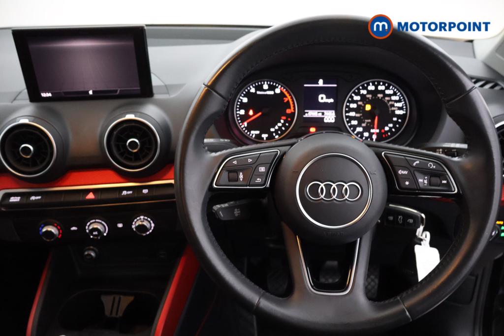 Audi Q2 Sport Manual Petrol SUV - Stock Number (1493450) - 2nd supplementary image