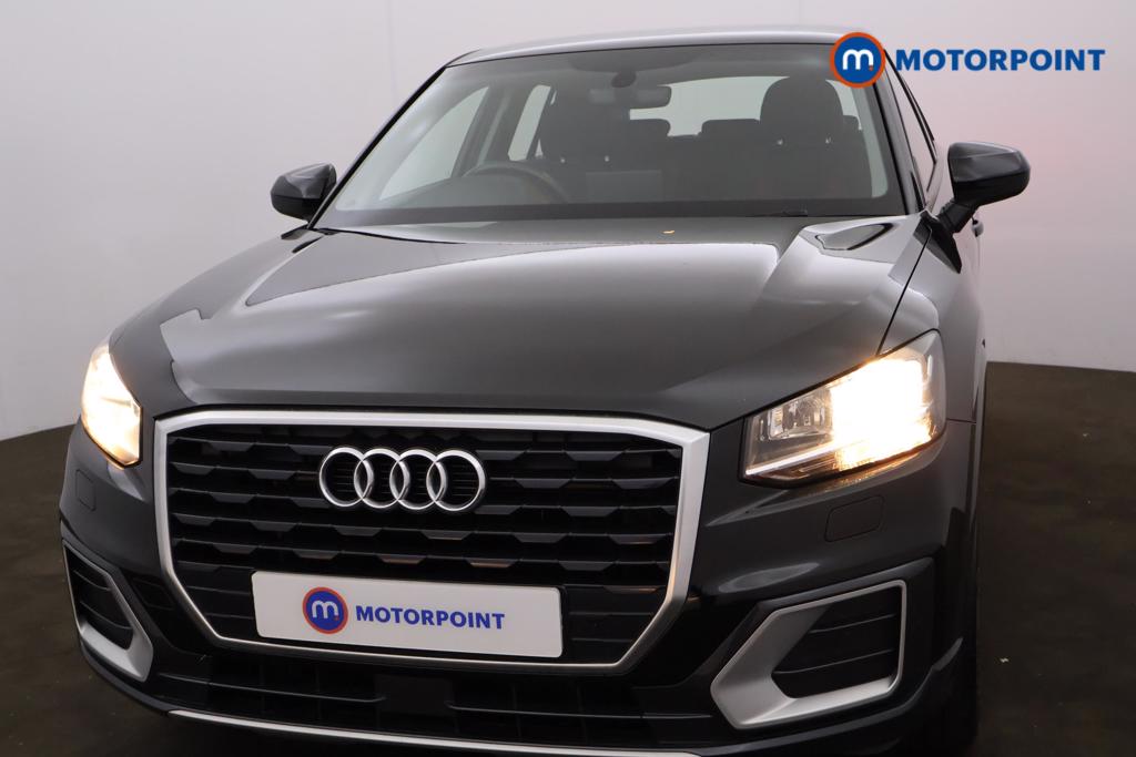 Audi Q2 Sport Manual Petrol SUV - Stock Number (1493450) - 22nd supplementary image