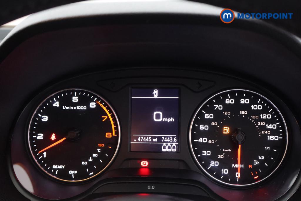 Audi Q2 Sport Manual Petrol SUV - Stock Number (1493450) - 1st supplementary image