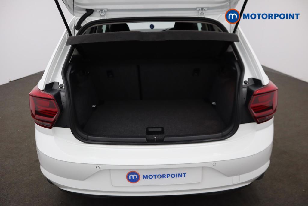 Volkswagen Polo Match Manual Petrol Hatchback - Stock Number (1493460) - 5th supplementary image