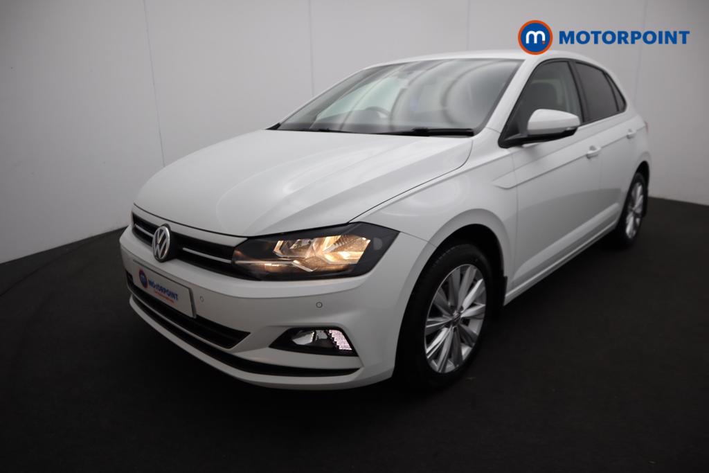 Volkswagen Polo Match Manual Petrol Hatchback - Stock Number (1493460) - 19th supplementary image