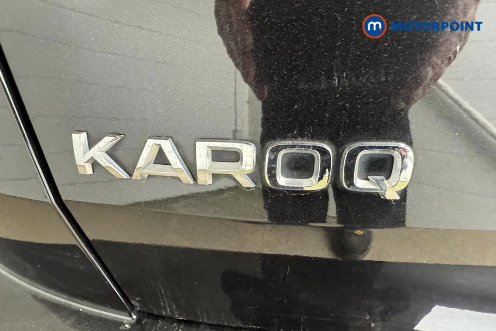 Skoda Karoq Se Drive Automatic Petrol SUV - Stock Number (1494586) - 19th supplementary image