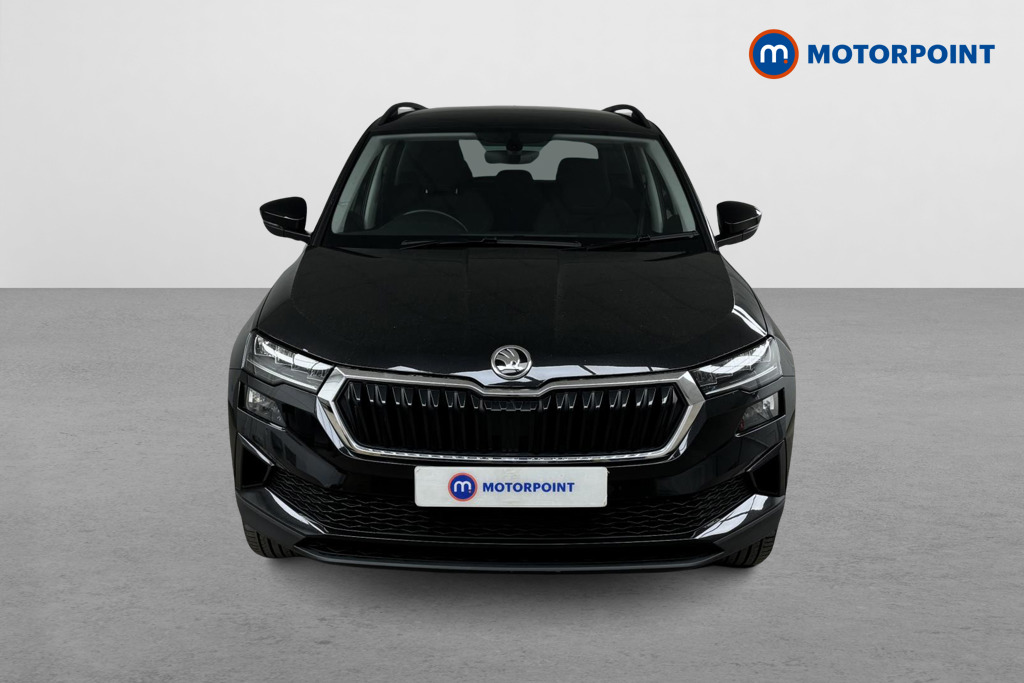 Skoda Karoq Se Drive Automatic Petrol SUV - Stock Number (1494586) - Front bumper