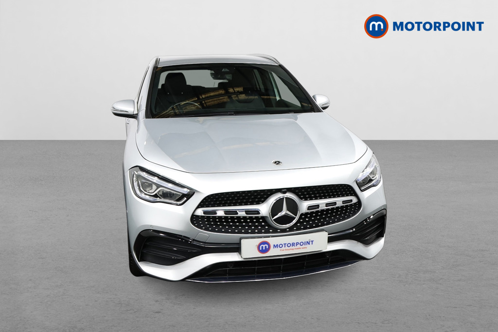 Mercedes-Benz GLA Exclusive Edition Automatic Petrol Plug-In Hybrid SUV - Stock Number (1494597) - Front bumper