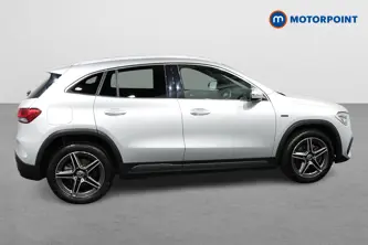 Mercedes-Benz GLA Exclusive Edition Automatic Petrol Plug-In Hybrid SUV - Stock Number (1494597) - Drivers side