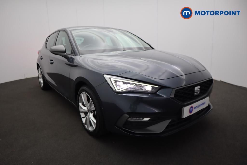 Seat Leon FR Manual Petrol Hatchback - Stock Number (1494611) - 19th supplementary image