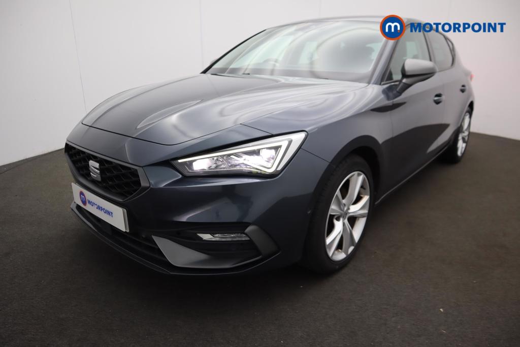 Seat Leon FR Manual Petrol Hatchback - Stock Number (1494611) - 20th supplementary image