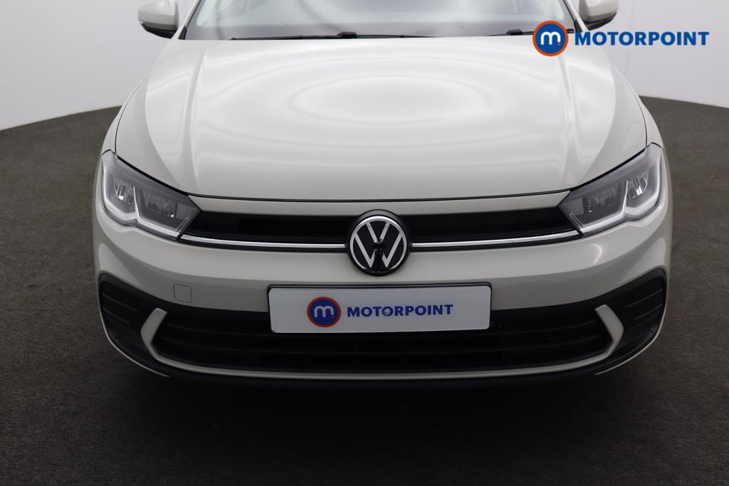 Volkswagen Polo Life Manual Petrol Hatchback - Stock Number (1494692) - 18th supplementary image