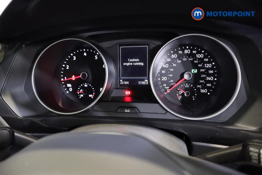 Volkswagen Tiguan Life Automatic Petrol SUV - Stock Number (1494812) - 3rd supplementary image