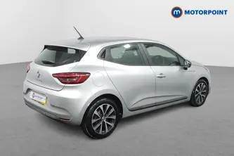 Renault Clio Evolution Manual Petrol Hatchback - Stock Number (1495143) - Drivers side rear corner