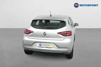 Renault Clio Evolution Manual Petrol Hatchback - Stock Number (1495143) - Rear bumper