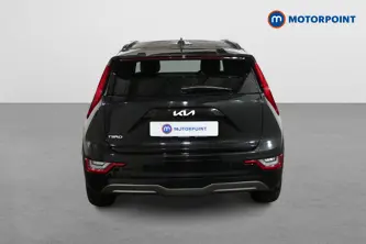 KIA Niro 3 Automatic Electric SUV - Stock Number (1495888) - Rear bumper