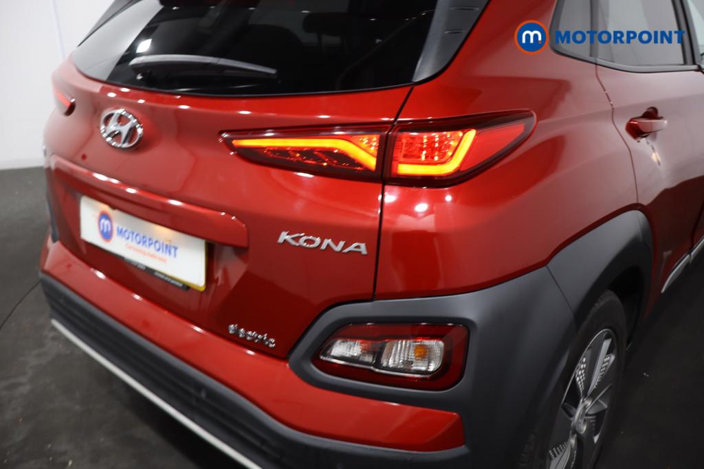 Hyundai Kona Premium Automatic Electric SUV - Stock Number (1495975) - 27th supplementary image