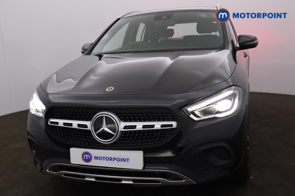 Mercedes-Benz GLA Sport Automatic Petrol SUV - Stock Number (1496112) - 22nd supplementary image