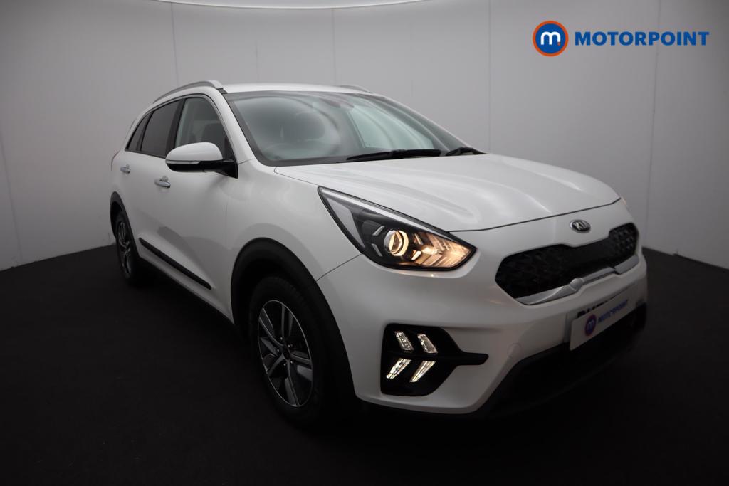 KIA Niro 2 Automatic Petrol-Electric Hybrid SUV - Stock Number (1496308) - 20th supplementary image