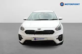 KIA Niro 2 Automatic Petrol-Electric Hybrid SUV - Stock Number (1496308) - Front bumper