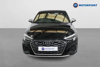 Audi A3 S3 Automatic Petrol Hatchback - Stock Number (1496336) - Front bumper