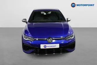 Volkswagen Golf R Automatic Petrol Hatchback - Stock Number (1496387) - Front bumper