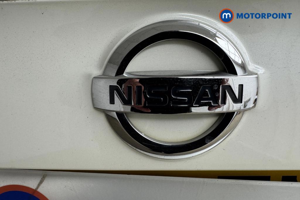 Nissan Qashqai Acenta Premium Automatic Diesel SUV - Stock Number (1496415) - 19th supplementary image