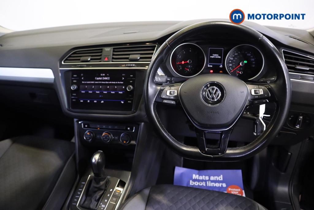 Volkswagen Tiguan Match Automatic Petrol SUV - Stock Number (1496628) - 2nd supplementary image