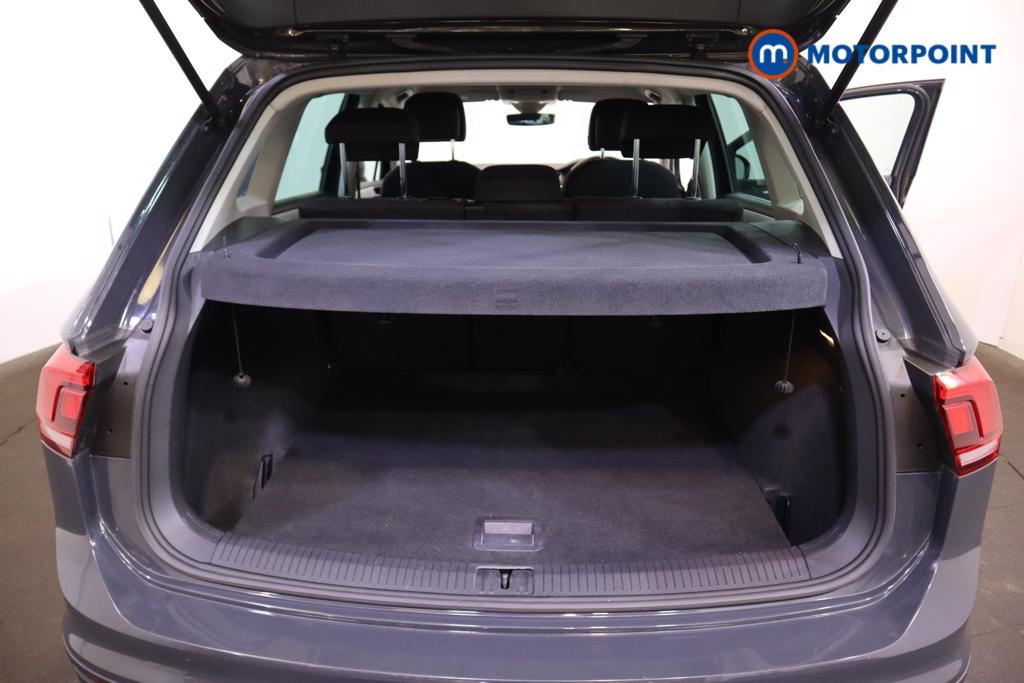 Volkswagen Tiguan Match Automatic Petrol SUV - Stock Number (1496628) - 11th supplementary image