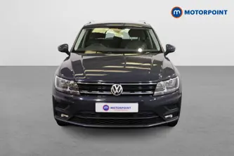 Volkswagen Tiguan Match Automatic Petrol SUV - Stock Number (1496628) - Front bumper