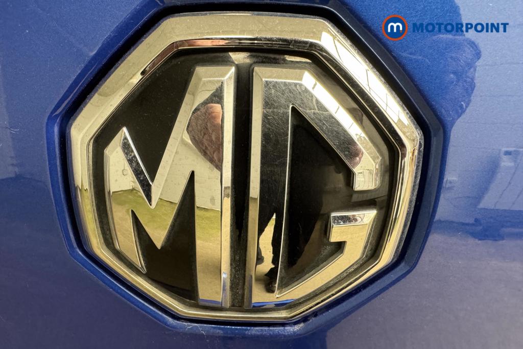 Mg Motor Uk ZS Exclusive Manual Petrol SUV - Stock Number (1497086) - 20th supplementary image