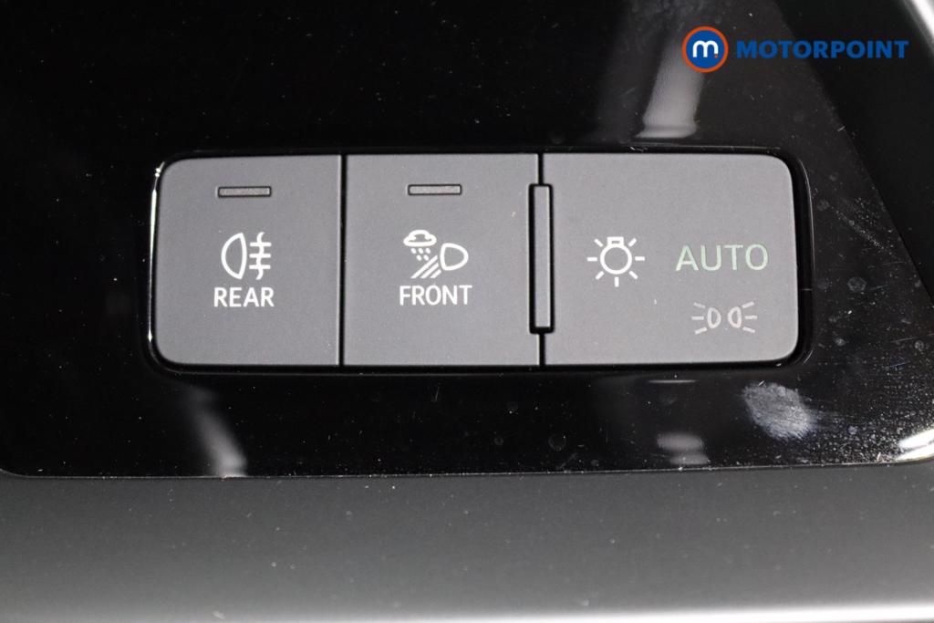 Audi A3 S Line Manual Petrol Hatchback - Stock Number (1497114) - 23rd supplementary image