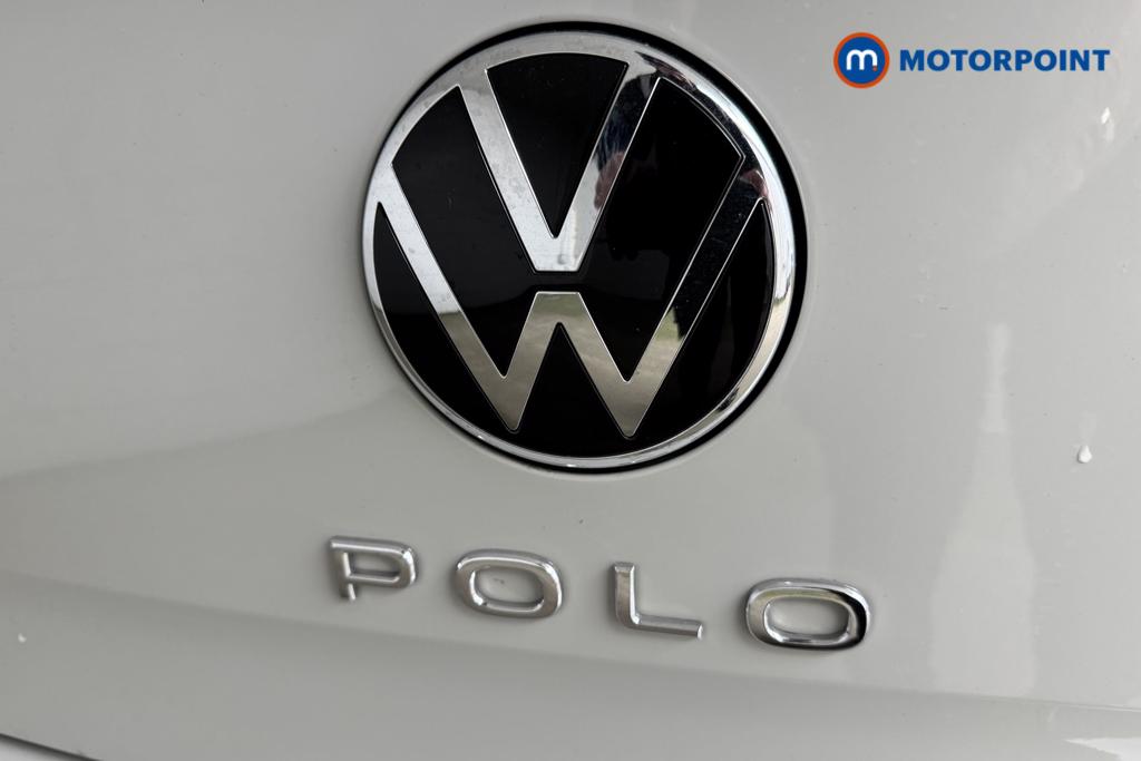 Volkswagen Polo Life Manual Petrol Hatchback - Stock Number (1497151) - 19th supplementary image