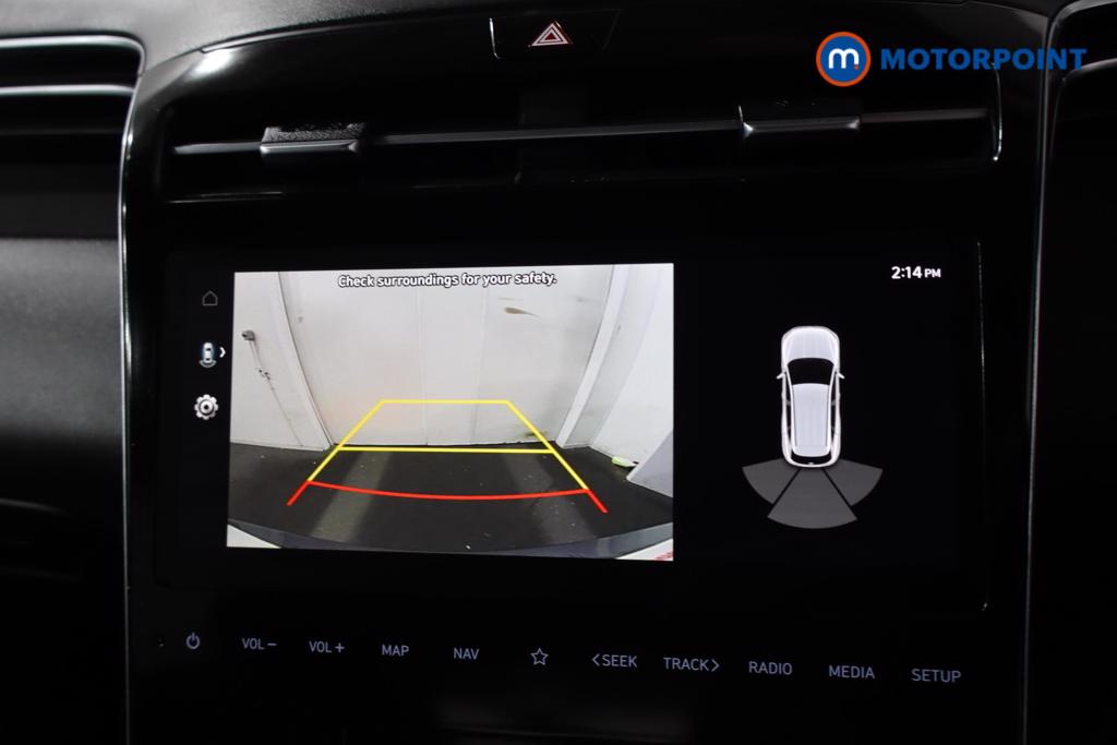 Hyundai Tucson Se Connect Manual Petrol SUV - Stock Number (1497173) - 10th supplementary image