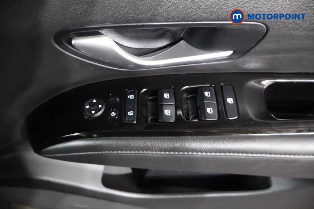 Hyundai Tucson Se Connect Manual Petrol SUV - Stock Number (1497173) - 16th supplementary image