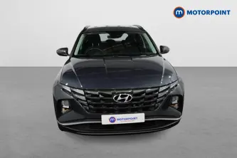 Hyundai Tucson Se Connect Manual Petrol SUV - Stock Number (1497173) - Front bumper