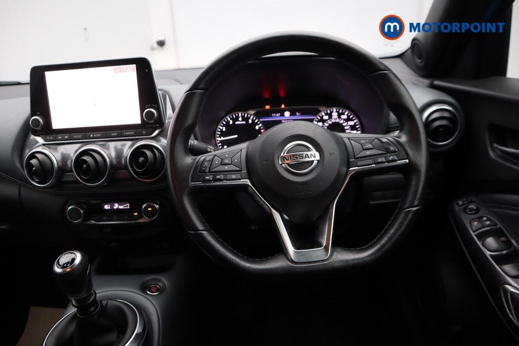 Nissan Juke N-Connecta Manual Petrol SUV - Stock Number (1497222) - 2nd supplementary image