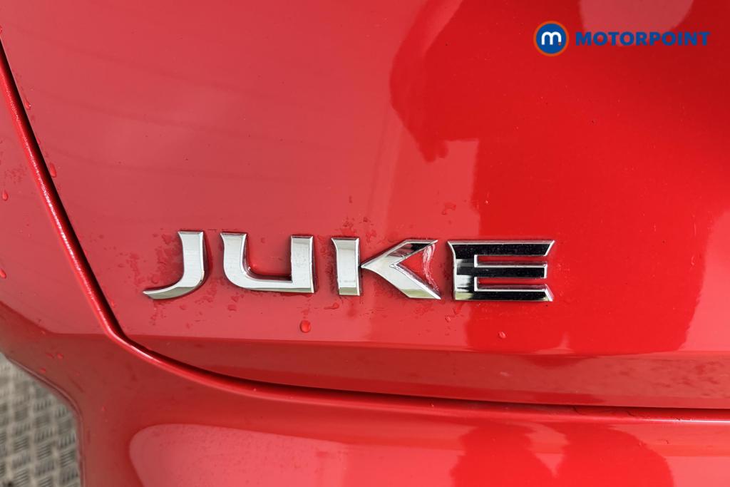 Nissan Juke Tekna Manual Petrol SUV - Stock Number (1497369) - 19th supplementary image