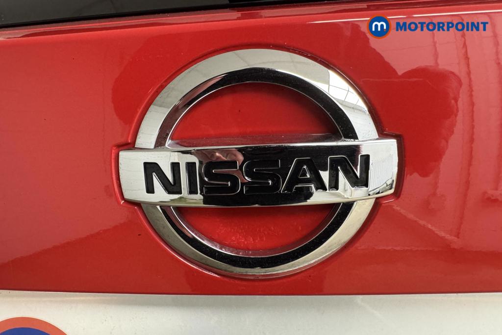 Nissan Juke Tekna Manual Petrol SUV - Stock Number (1497369) - 20th supplementary image