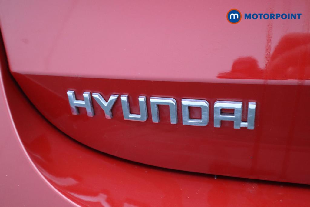 Hyundai I20 N Line Manual Petrol Hatchback - Stock Number (1497402) - 28th supplementary image