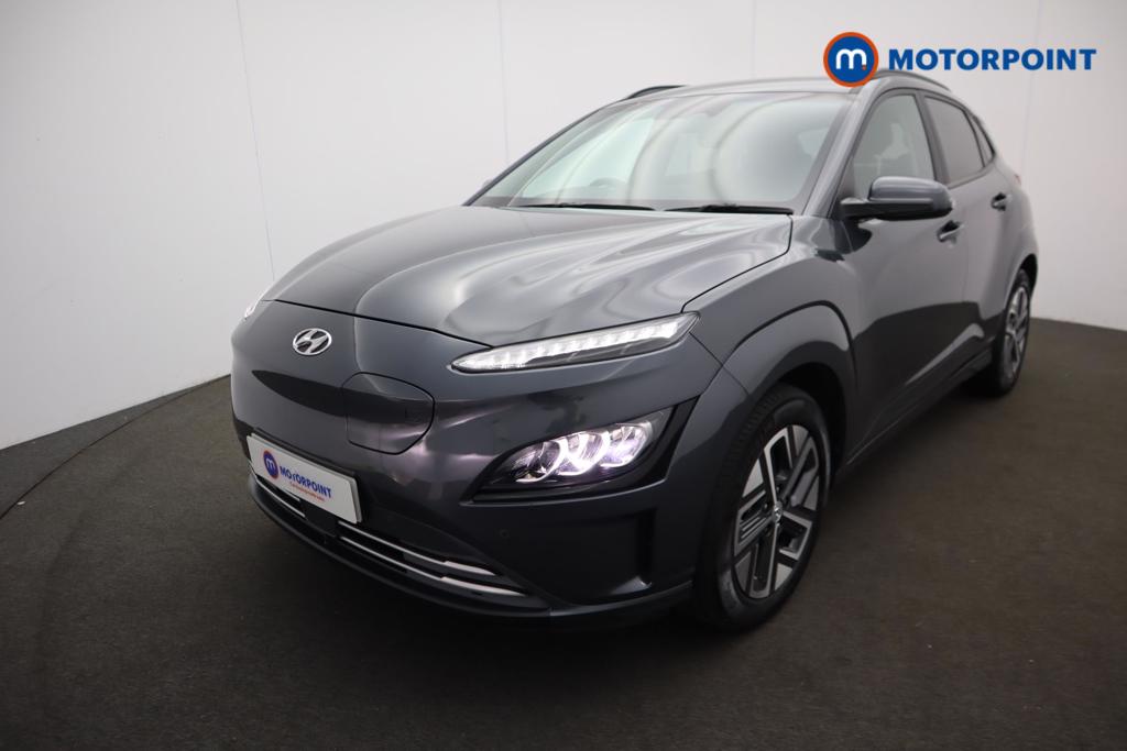 Hyundai Kona Premium Automatic Electric SUV - Stock Number (1497403) - 22nd supplementary image