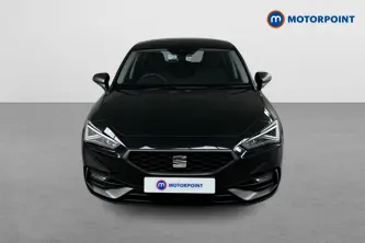 Seat Leon FR Manual Petrol Hatchback - Stock Number (1497517) - Front bumper