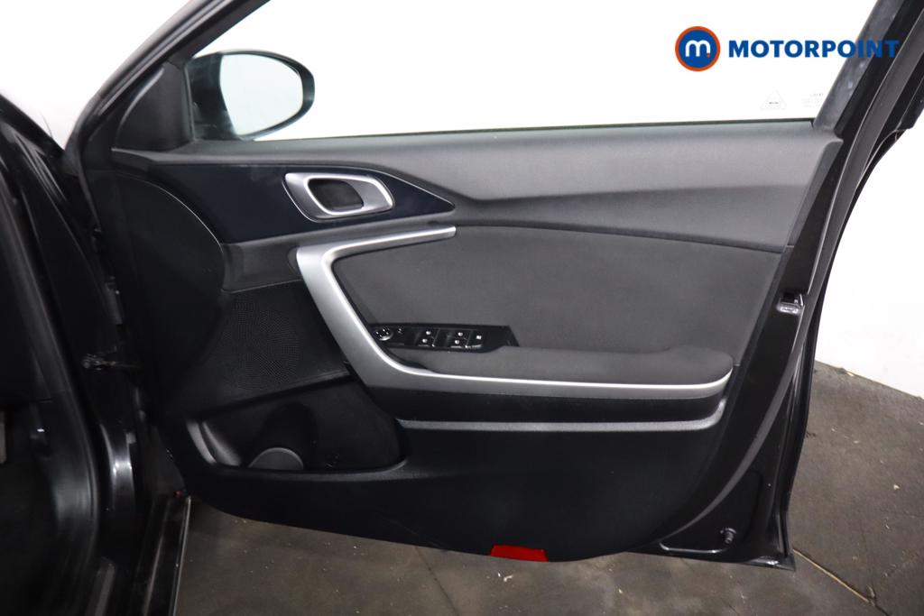 KIA Xceed 2 Manual Petrol Hatchback - Stock Number (1497598) - 14th supplementary image