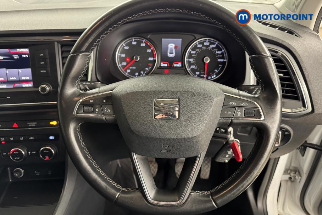 Seat Ateca SE Manual Petrol SUV - Stock Number (1497605) - 6th supplementary image