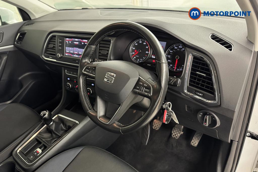 Seat Ateca SE Manual Petrol SUV - Stock Number (1497605) - 7th supplementary image