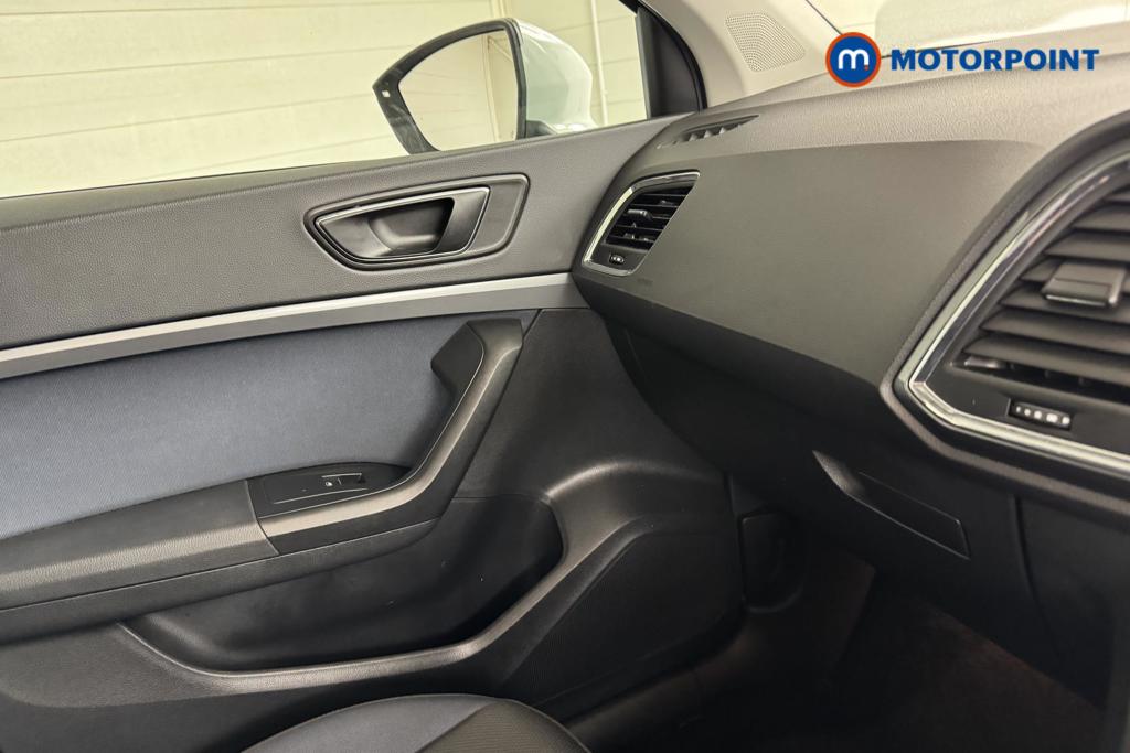 Seat Ateca SE Manual Petrol SUV - Stock Number (1497605) - 12th supplementary image