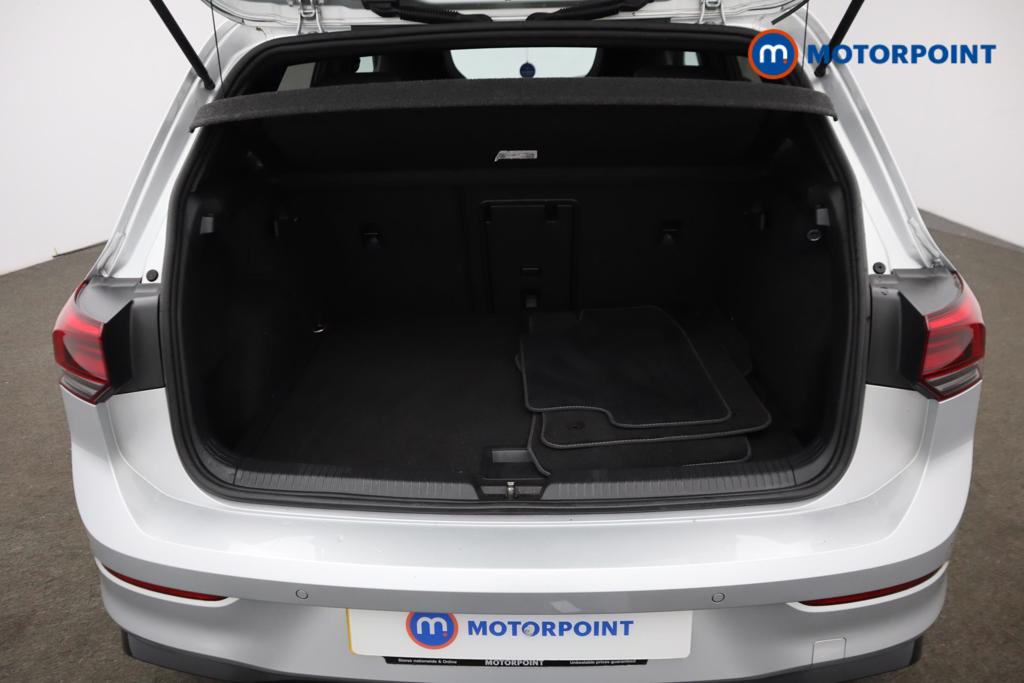 Volkswagen Golf R-Line Manual Petrol Hatchback - Stock Number (1497613) - 3rd supplementary image