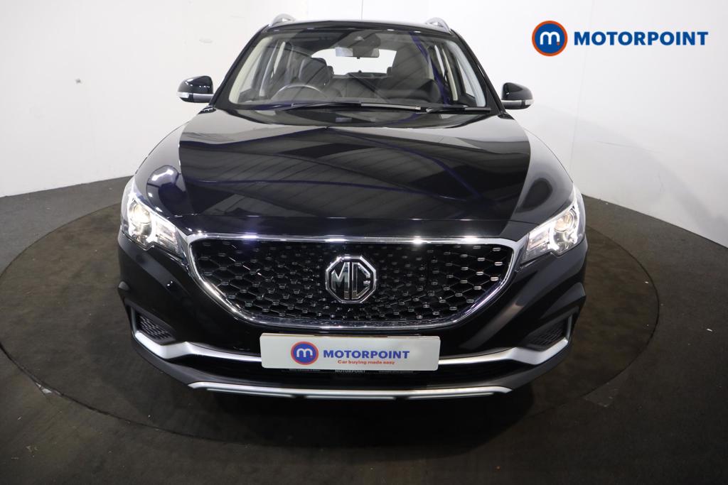 Mg Motor Uk ZS Exclusive Automatic Electric SUV - Stock Number (1497669) - 28th supplementary image