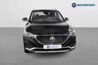 Mg Motor Uk ZS Exclusive Automatic Electric SUV - Stock Number (1497669) - Front bumper