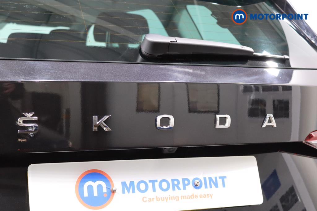 Skoda Kodiaq Se Drive Automatic Diesel SUV - Stock Number (1497867) - 30th supplementary image