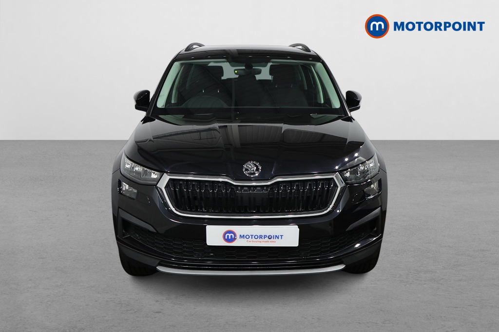 Skoda Kodiaq Se Drive Automatic Diesel SUV - Stock Number (1497867) - Front bumper