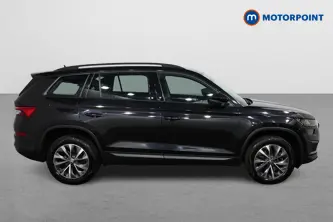 Skoda Kodiaq Se Drive Automatic Diesel SUV - Stock Number (1497867) - Drivers side