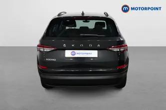 Skoda Kodiaq Se Drive Automatic Diesel SUV - Stock Number (1497867) - Rear bumper